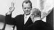 Willy Brandt Vereidigung 1969 Brandt, Willy Politiker (SPD), Bundeskanzler 1969-74; 1913-1992. - Sitzung des Deutschen Bundestages, Bonn, 21. Okt.1969 (Wahl Willy Brandts zum Bundeskanzler): Vereidigung von Bundeskanzler Willy Brandt durch den Praesidenten des Deutschen Bundestages, Kai-Uwe von Hassel. - / Foto. Willy Brandt Vereidigung 1969 Brandt, Willy Politiker (SPD), Bundeskanzler 1969-74; 1913-1992. - Sitzung des Deutschen Bundestages, Bonn, 21. Okt.1969 (Wahl Willy Brandts zum Bundeskanzler): Vereidigung von Bundeskanzler Willy Brandt durch den Praesidenten des Deutschen Bundestages, Kai-Uwe von Hassel. - / Foto.