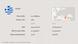 Infografik EU-Beitritt Kroatien Steckbrief Griechenland KRO Infografik EU-Beitritt Kroatien Steckbrief Griechenland KRO
