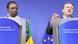 Malis Präsident Traoré und EU-Kommissionspräsident Barroso (Foto: AFP/Getty Images) Malis Präsident Traoré und EU-Kommissionspräsident Barroso (Foto: AFP/Getty Images)