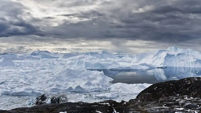Arktis (Foto: imago)