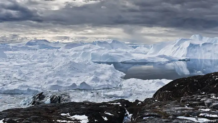 La baie de Disko au Groenland, une nouvelle destination pour les touristes amateurs de grand froid