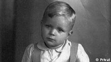 Porwany przez Niemców jako dziecko: “Nie ustanę w poszukiwaniach”