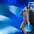ESC Eurovision Song Contest Pressedownload: http://www.eurovision.tv/page/press/photo-downloads Zulieferer: Suzanne Cords Aserbaidschan:Farid Mammadov Foto. EBU/ Sander Hesterman