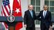 U.S. President Barack Obama (R) and Turkish Prime Minister Recep Tayyip Erdogan arrive for a joint news conference in the White House Rose Garden in Washington, May 16, 2013. (Photo: REUTERS/Jason Reed ) U.S. President Barack Obama (R) and Turkish Prime Minister Recep Tayyip Erdogan arrive for a joint news conference in the White House Rose Garden in Washington, May 16, 2013. (Photo: REUTERS/Jason Reed )