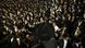 Ultra-Orthodox Jewish men attend a demonstration against plans to enlist men from their community into the military, near the recruitment offices in Jerusalem May 16, 2013. Thousands of ultra-Orthodox Jews protested in Jerusalem on Thursday against plans to enlist men from their community into the military, a proposal supported by the secular majority pushing for a more equal share of the burden on Israeli society. REUTERS/Ronen Zvulun (JERUSALEM - Tags: RELIGION CIVIL UNREST TPX IMAGES OF THE DAY) // eingestellt von kle Ultra-Orthodox Jewish men attend a demonstration against plans to enlist men from their community into the military, near the recruitment offices in Jerusalem May 16, 2013. Thousands of ultra-Orthodox Jews protested in Jerusalem on Thursday against plans to enlist men from their community into the military, a proposal supported by the secular majority pushing for a more equal share of the burden on Israeli society. REUTERS/Ronen Zvulun (JERUSALEM - Tags: RELIGION CIVIL UNREST TPX IMAGES OF THE DAY) // eingestellt von kle