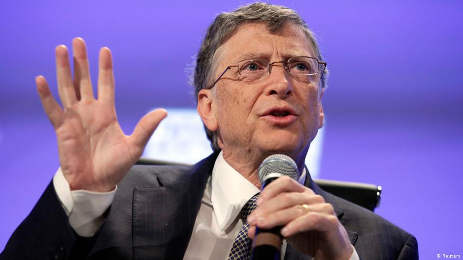 The most influential people in tech