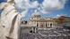 Platz vor dem Peters Dom in Rom während einer Messe (Foto: REUTERS/Tony Gentile) Platz vor dem Peters Dom in Rom während einer Messe (Foto: REUTERS/Tony Gentile)