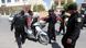 epa03707244 Tunisian policemen search a motorcycle at a checkpoint as authorities tighten up security measures in Kairouan, 153 km south of Tunis, Tunisia, 19 May 2013. Media reports state that Tunisian police used tear gas to disperse supporters of the Salafist group Ansar al-Sharia, in the capital Tunis. Tunisian authorities tightened security measures supporters of Ansar al- Sharia vowed to defy the government ban on its congress that was scheduled to take place on 19 May in Kairouan. EPA/MOHAMED MESSARA +++(c) dpa - Bildfunk+++ epa03707244 Tunisian policemen search a motorcycle at a checkpoint as authorities tighten up security measures in Kairouan, 153 km south of Tunis, Tunisia, 19 May 2013. Media reports state that Tunisian police used tear gas to disperse supporters of the Salafist group Ansar al-Sharia, in the capital Tunis. Tunisian authorities tightened security measures supporters of Ansar al- Sharia vowed to defy the government ban on its congress that was scheduled to take place on 19 May in Kairouan. EPA/MOHAMED MESSARA +++(c) dpa - Bildfunk+++