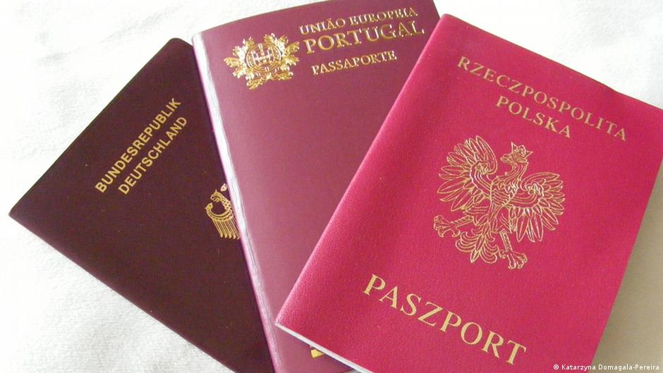 European Citizenship Sold To The Super Wealthy Europe News And Current Affairs From Around The Continent Dw 15 11 2013