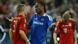 Europapokal Finale FC Chelsea Bayern München 2012 Schweinsteiger Drogba Europapokal Finale FC Chelsea Bayern München 2012 Schweinsteiger Drogba