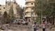 Syrien Konflikt Krieg Bürgerkrieg Zerstörung REUTERS/Khalil Ashawi Syrien Konflikt Krieg Bürgerkrieg Zerstörung REUTERS/Khalil Ashawi