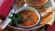 Algerische Gewürzsuppe Algerische Gewürzsuppe