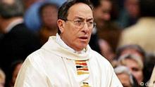 Rodríguez Maradiaga: el terrorismo responde a una gran injusticia social