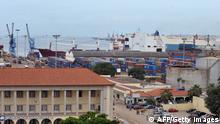 Maus tempos se adivinham para setor empresarial em Angola