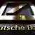 Deutsche Bank Logo Zentrale in New York