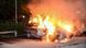 A car set on fire burns, following riots in the Stockholm suburb of Kista late May 21, 2013, in this picture provided by Scanpix. Sweden's capital has been hit by some of its worst riots in years after youths scorched dozens of cars, attacked a police station and threw stones at rescue services in its poor immigrant suburbs for a third night running. (Photo: REUTERS/Fredrik Sandberg/Scanpix/DW) A car set on fire burns, following riots in the Stockholm suburb of Kista late May 21, 2013, in this picture provided by Scanpix. Sweden's capital has been hit by some of its worst riots in years after youths scorched dozens of cars, attacked a police station and threw stones at rescue services in its poor immigrant suburbs for a third night running. (Photo: REUTERS/Fredrik Sandberg/Scanpix/DW)