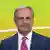 Unser Studiogast Prof. Dr. Bernd Kleine-Gunk