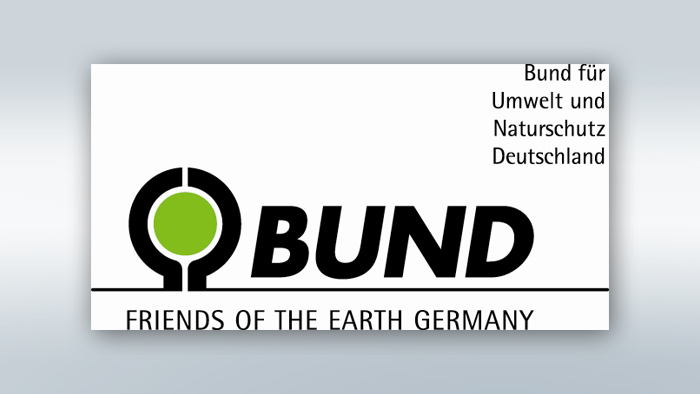 BUND, Verwertungsrechte im Kontext des Global Media Forums 2013 eingeräumt.