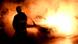 Firemen extinguish a burning car in Kista after youths rioted in suburbs in the greater Stockholm area on May 21, 2013. Youths in the immigrant-heavy Stockholm suburb of Husby torched cars and threw rocks at police, in riots believed to be linked to the deadly police shooting of a local resident. Photo: JONATHAN NACKSTRAND/AFP/Getty Images Firemen extinguish a burning car in Kista after youths rioted in suburbs in the greater Stockholm area on May 21, 2013. Youths in the immigrant-heavy Stockholm suburb of Husby torched cars and threw rocks at police, in riots believed to be linked to the deadly police shooting of a local resident. Photo: JONATHAN NACKSTRAND/AFP/Getty Images