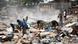 Nigeria Slum Nigeria Slum
