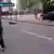 Anschlag in London Videostill