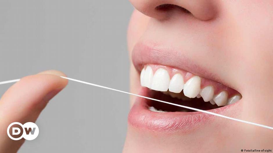 أشهر عشرة أخطاء في تنظيف الأسنان علوم وتكنولوجيا آخر الاكتشافات والدراسات من Dw عربية Dw 15 02 2014