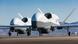 Дрон типа Navy MQ-4C Triton компании Northrop Grumman Дрон типа Navy MQ-4C Triton компании Northrop Grumman