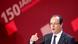 SPD 150 Jahre Festakt in Leipzig 23.05.2013 Francois Hollande SPD 150 Jahre Festakt in Leipzig 23.05.2013 Francois Hollande