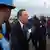 Ban Ki Moon kommt in Goma an (Foto: Reuters)