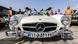 Mercedes-Oldtimer in Teheran. (Foto: ISNA) Mercedes-Oldtimer in Teheran. (Foto: ISNA)