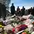 Blumen und Trauernde am Anschlagsort in London (foto: REUTERS)