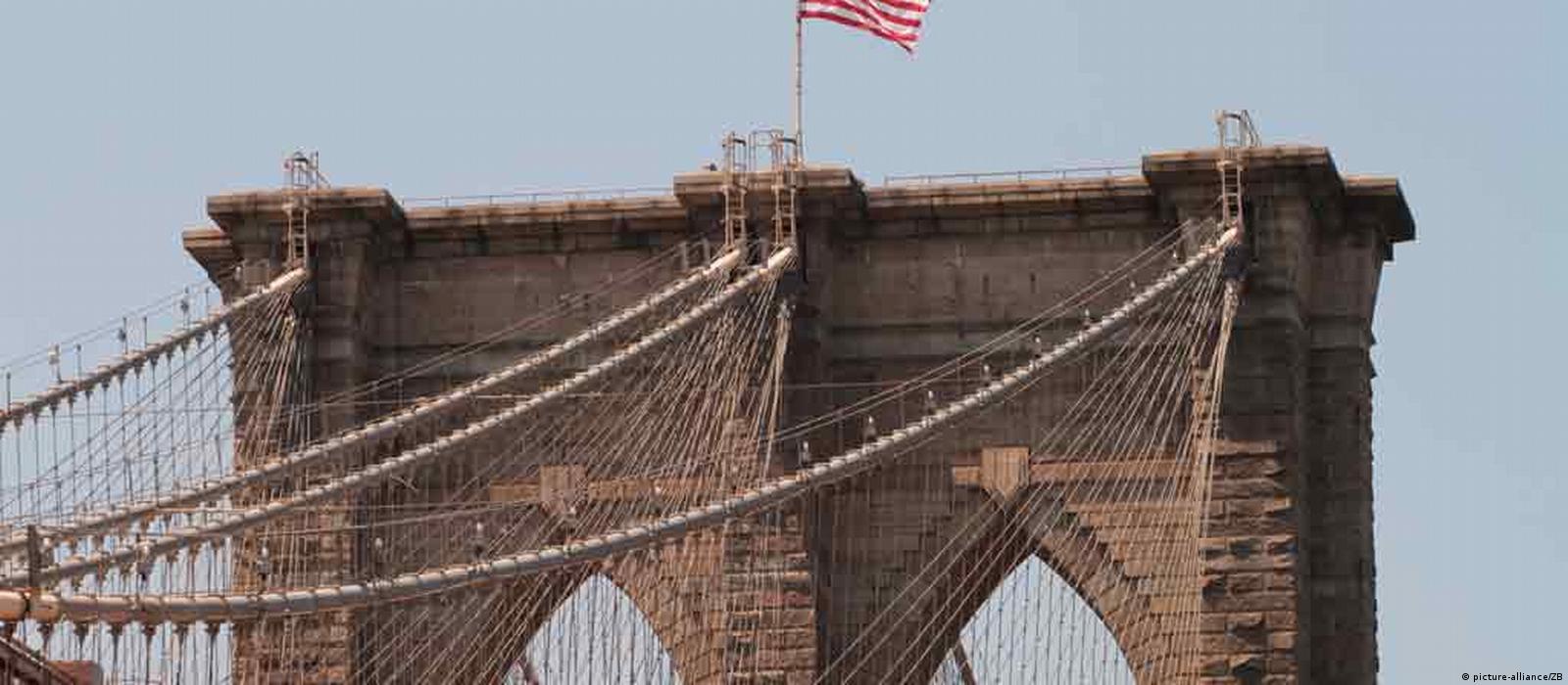 Проклятието на Бруклинския мост – DW – 24.05.2013