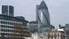 London's Gherkin London's Gherkin