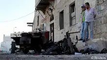 ارتفاع حصيلة المواجهات بين مؤيدي ومناهضي الأسد في لبنان