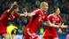 Bayern Münchens Arjen Robben feiert sein Tor zum 2:1 (Foto: REUTERS/Stefan Wermuth) Bayern Münchens Arjen Robben feiert sein Tor zum 2:1 (Foto: REUTERS/Stefan Wermuth)