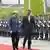 Chinas Premier Li Keqiang Besuch in Deutschland