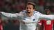 Hoffenheim's Jannik Vestergaard celebrates scoring the 1-2 during the German first and second Bundesliga Relegation football match 1 FC Kaiserslautern vs TSG 1899 Hoffenheim in Kaiserslautern, (Photo: DANIEL ROLAND/AFP/Getty Images) Hoffenheim's Jannik Vestergaard celebrates scoring the 1-2 during the German first and second Bundesliga Relegation football match 1 FC Kaiserslautern vs TSG 1899 Hoffenheim in Kaiserslautern, (Photo: DANIEL ROLAND/AFP/Getty Images)
