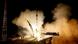 Sojus-Kapsel startet in Baikonur (Foto: Itar Tass) Sojus-Kapsel startet in Baikonur (Foto: Itar Tass)