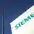 Der Schriftzug des Technologiekonzerns Siemens (Foto: dpa)