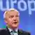 European Economic and Monetary Affairs Commissioner Olli Rehn REUTERS/Francois Lenoir