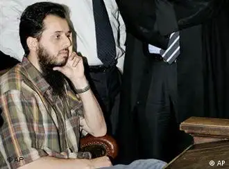 汉堡州高等法院8月19日以参与恐怖组织罪判处摩洛哥人莫塔萨德克7年监禁
