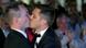 REFILE - CORRECTING SPELLING OF VINCENT AUTIN'S LAST NAME Vincent Autin (L) and Bruno Boileau (R) kiss during their wedding ceremony at the city hall in Montpellier, May 29, 2013. The two men are the first same-sex couple to marry in France under a reform which has stoked some of the ugliest protests in the country in decades. The law, backed by most French and feted by gay and lesbians as it came into force this month, makes France the 14th country to allow same-sex marriage despite heated street protests by conservatives, Catholics and extreme-right groups. REUTERS/Jean-Paul Pelissier (FRANCE - Tags: SOCIETY POLITICS) // eingestellt von se REFILE - CORRECTING SPELLING OF VINCENT AUTIN'S LAST NAME Vincent Autin (L) and Bruno Boileau (R) kiss during their wedding ceremony at the city hall in Montpellier, May 29, 2013. The two men are the first same-sex couple to marry in France under a reform which has stoked some of the ugliest protests in the country in decades. The law, backed by most French and feted by gay and lesbians as it came into force this month, makes France the 14th country to allow same-sex marriage despite heated street protests by conservatives, Catholics and extreme-right groups. REUTERS/Jean-Paul Pelissier (FRANCE - Tags: SOCIETY POLITICS) // eingestellt von se