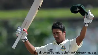 Bangladesch Mohammad Ashraful Cricket