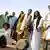 Tamikrest Musikgruppe Tamikrest - Tuareg aus dem Norden Mali