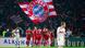Die Bayern-Spieler jubeln über einen Treffer im DFB-Pokal-Finale 2013 gegen Stuttgart in Berlin (Foto: REUTERS/Thomas Peter) Die Bayern-Spieler jubeln über einen Treffer im DFB-Pokal-Finale 2013 gegen Stuttgart in Berlin (Foto: REUTERS/Thomas Peter)