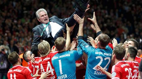 Daily Schmankerl: The aftermath of Bayern Munich vs. VfB Stuttgart