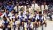 the Yugoslav basketball team at the European championship in 1989, Zagreb (Copyright: privat/Vlade Divac) the Yugoslav basketball team at the European championship in 1989, Zagreb (Copyright: privat/Vlade Divac)