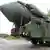 Russland Teikowo RS-24 Jars Rakete