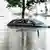 Ein Auto steht am 02.06.2013 in Passau (Bayern) im Hochwasser der Donau. Extreme Regenfälle verschärfen die Hochwasserlage in Bayern und führen zu Überschwemmungen. Foto: Armin Weigel/dpa +++(c) dpa - Bildfunk+++