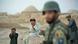 Afghanistan: Kinder und Soldat (Foto: TONY KARUMBA/AFP/GettyImages) Afghanistan: Kinder und Soldat (Foto: TONY KARUMBA/AFP/GettyImages)